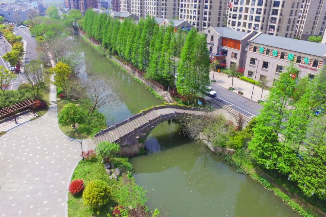 杭州余杭绿道最新规划,余杭绿道路线