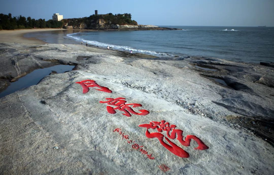 晋江中秋吃什么,晋江中秋游玩