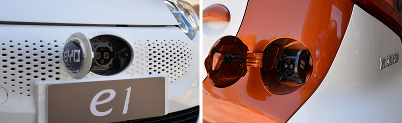 比亚迪e1测评真实视频,比亚迪纯电代步e1