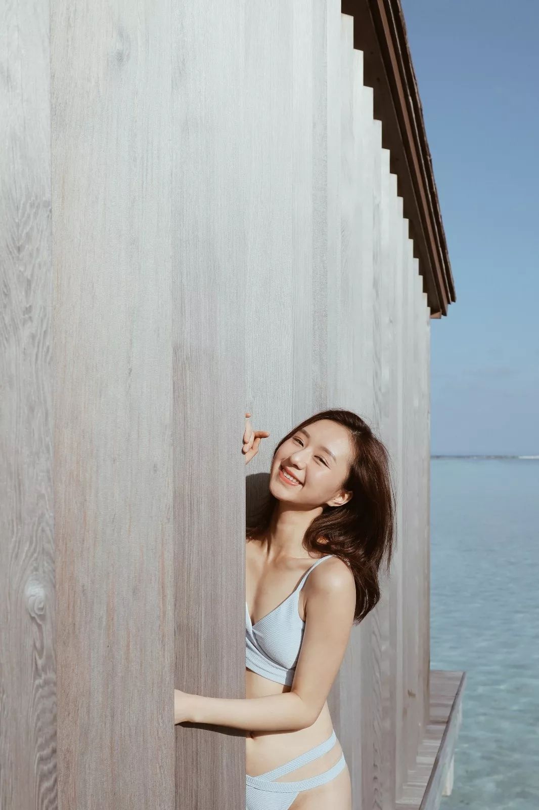 海岛搭配拍照指南|准备好，让整片大海都为你惊艳！