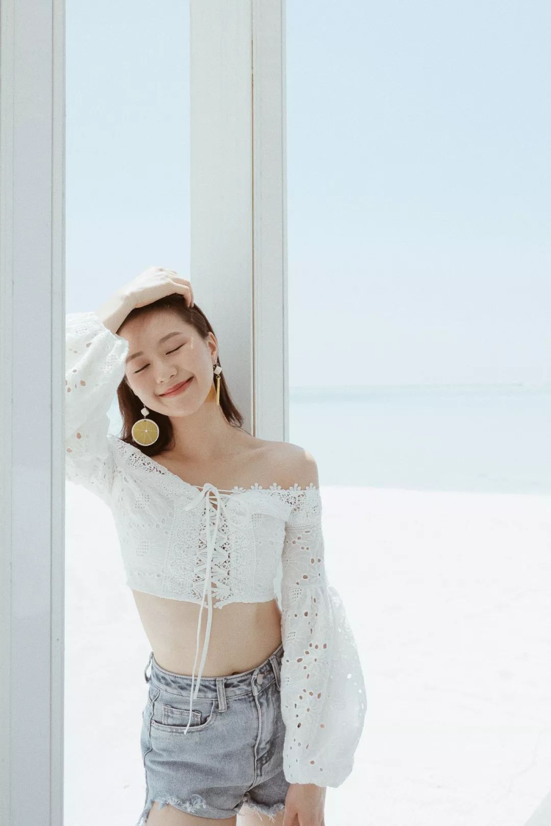 海岛搭配拍照指南|准备好，让整片大海都为你惊艳！