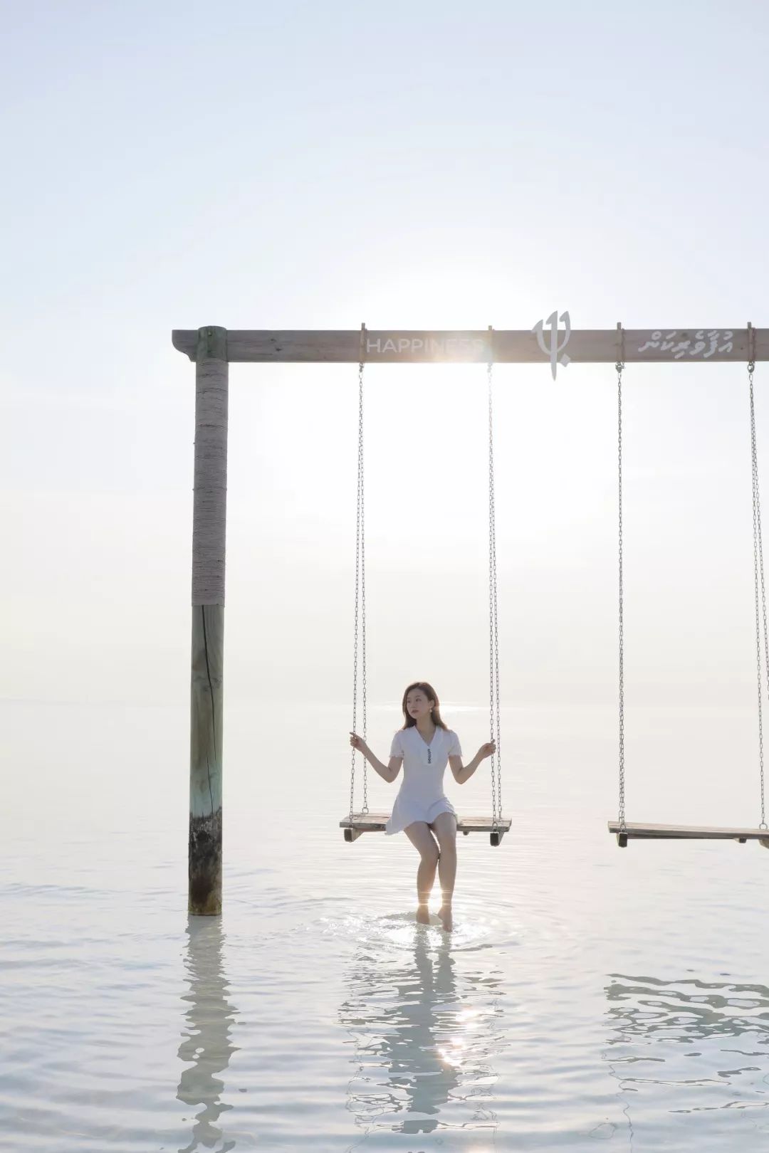 海岛搭配拍照指南|准备好，让整片大海都为你惊艳！