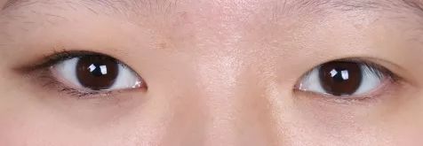 单眼皮内双显眼大的眼妆教程,单眼皮内双眼妆萌新教程