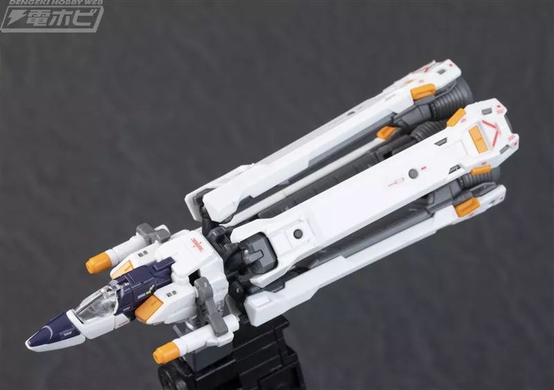 万代rg高达全系列图鉴,万代高达模型RG海盗