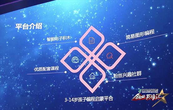 败也电脑,成也电脑,他研发130种模块积木,以编程启蒙实现教师梦