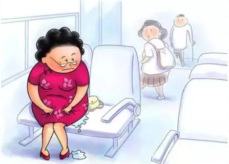 女性尿道口生理科普知识大全,科普女性如厕知识