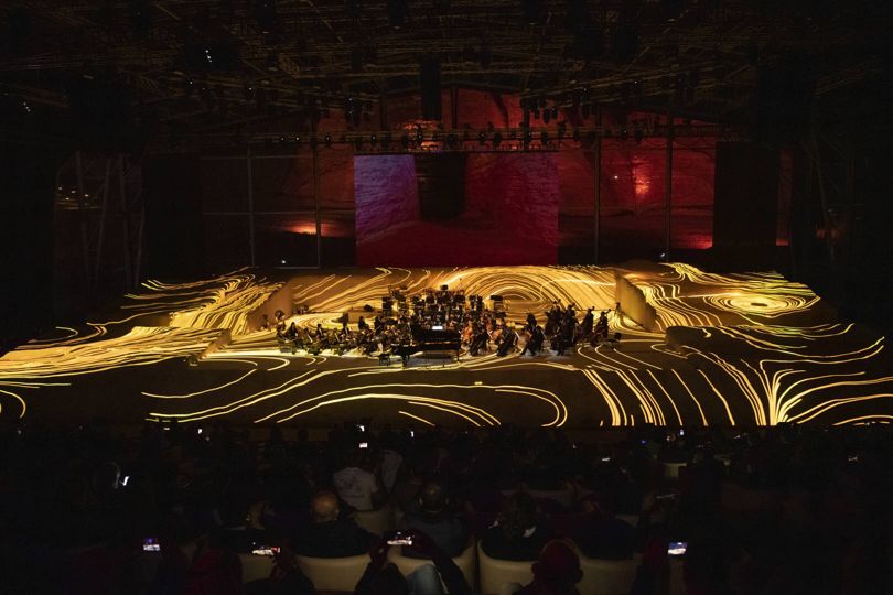 沙特中东之旅,沙特之旅完整版