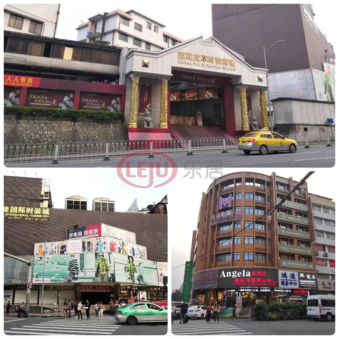 告别杂乱！“网红直播地”广州白马市场将“腾笼换鸟”！