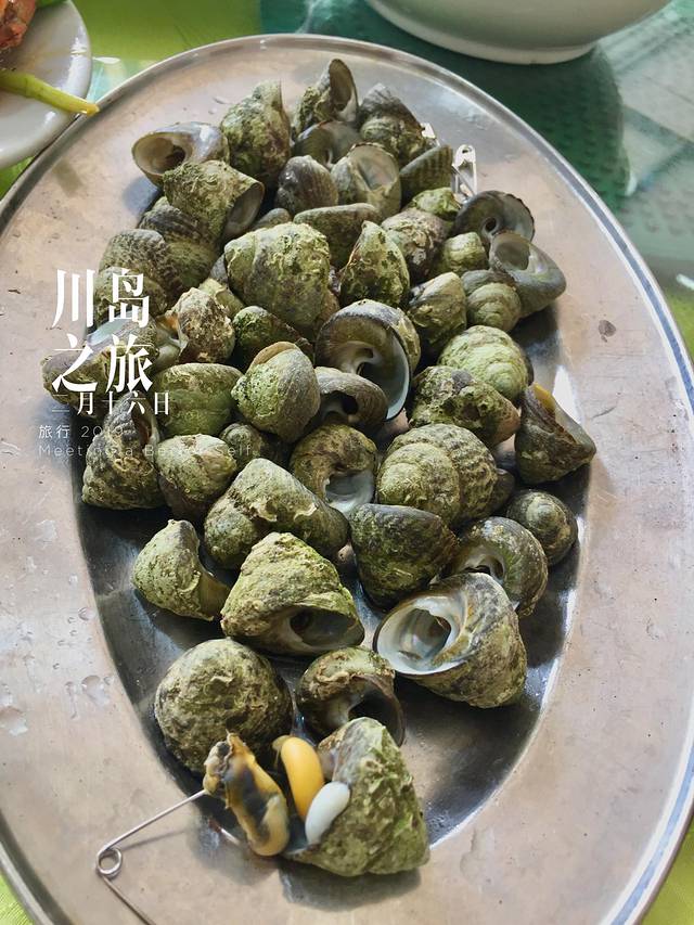 下川岛九月,广东台山下川岛旅游