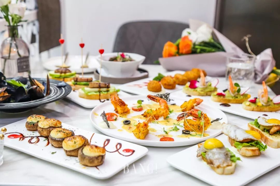 有一种休闲叫下午茶,最划算的下午茶