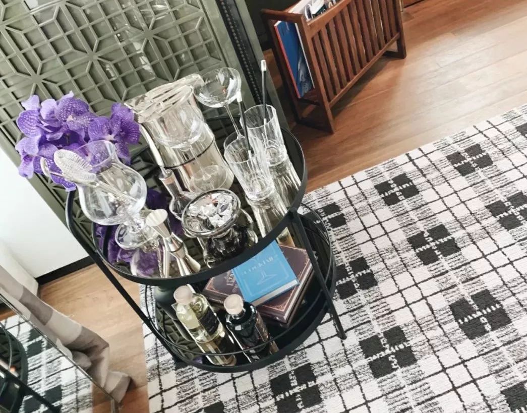 香港瑰丽酒店住三付二,香港20000一晚的酒店