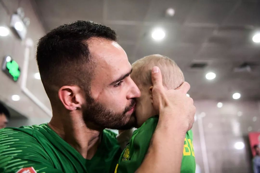 奥古斯托职业生涯纪念,奥古斯托十大经典