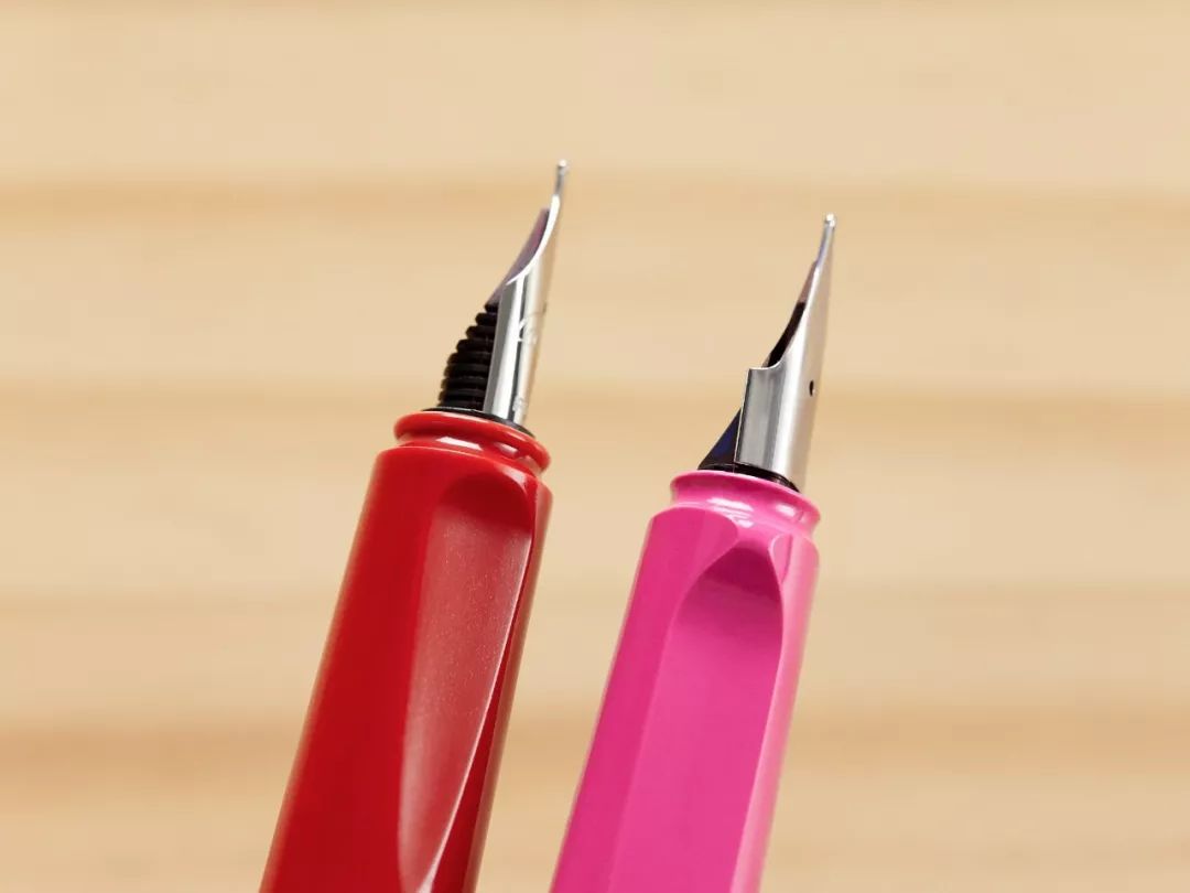 学生超级好写的钢笔,钢笔又好写又好看儿童