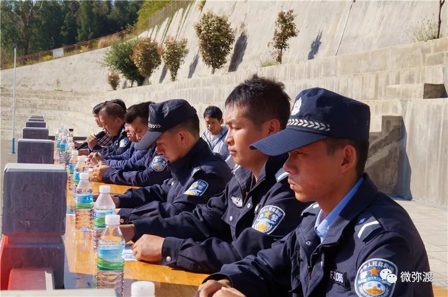 弥渡二中文化节,弥渡二中校园文化节