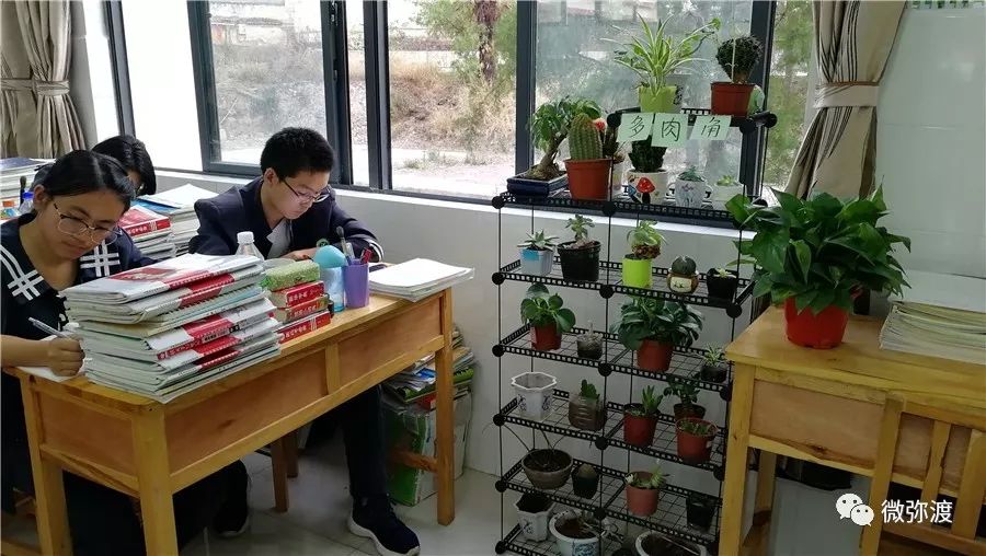 弥渡二中文化节,弥渡二中校园文化节