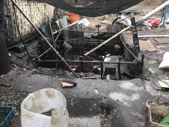 公安机关零容忍打击违法犯罪,严打食药环犯罪