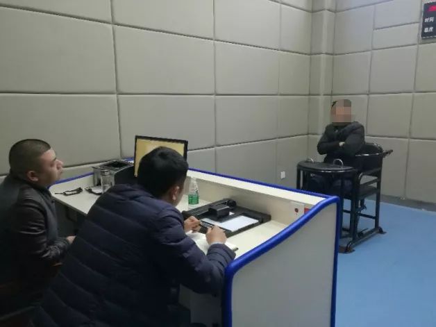 公安机关零容忍打击违法犯罪,严打食药环犯罪