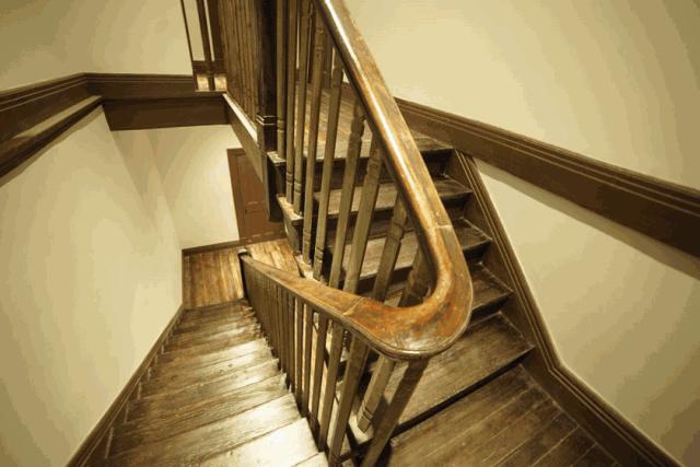 邮政往事,上海邮政史