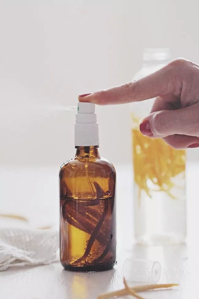 旅行护肤｜我的肌肤维稳二三事～