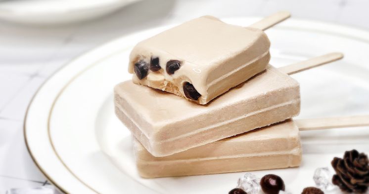 测评最火的网红雪糕,十大网红雪糕测评