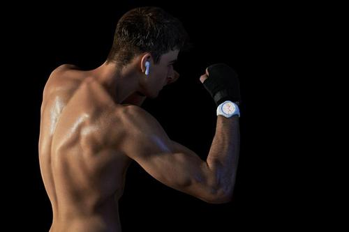 出门问问最新款ticwatch,出门问问ticwatch2配对