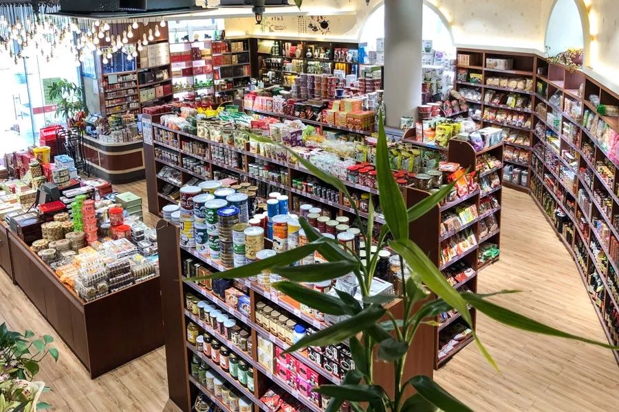 台湾热评大陆美食,台湾人评价宝岛美食