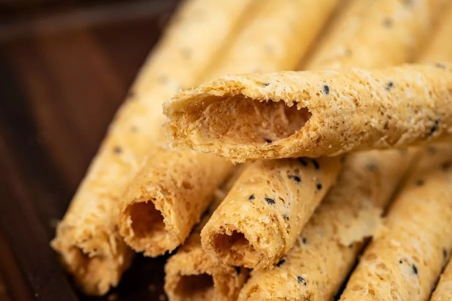 台湾热评大陆美食,台湾人评价宝岛美食