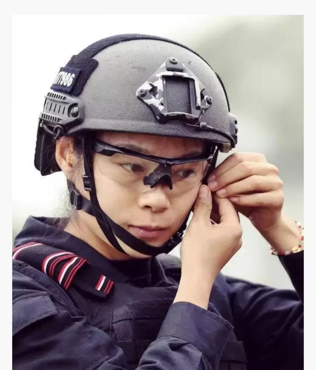 成都特警夜巡,成都特警最新消息