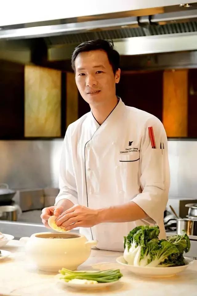 曾任职米其林一星！20年经验大厨匠心打造！JW万豪酒店74道港式料理畅吃宴！