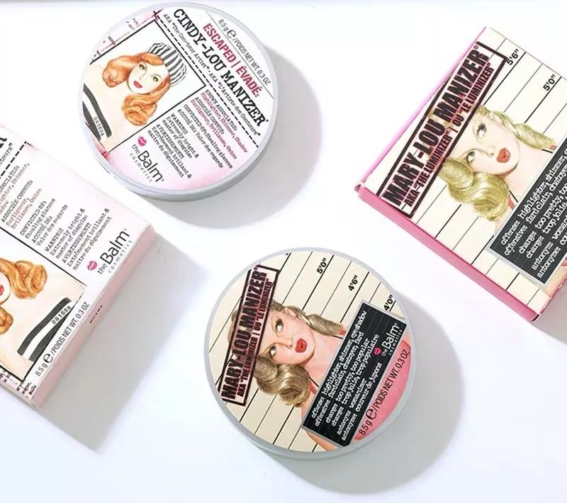 canmake有哪些产品值得推荐,canmake停产了吗