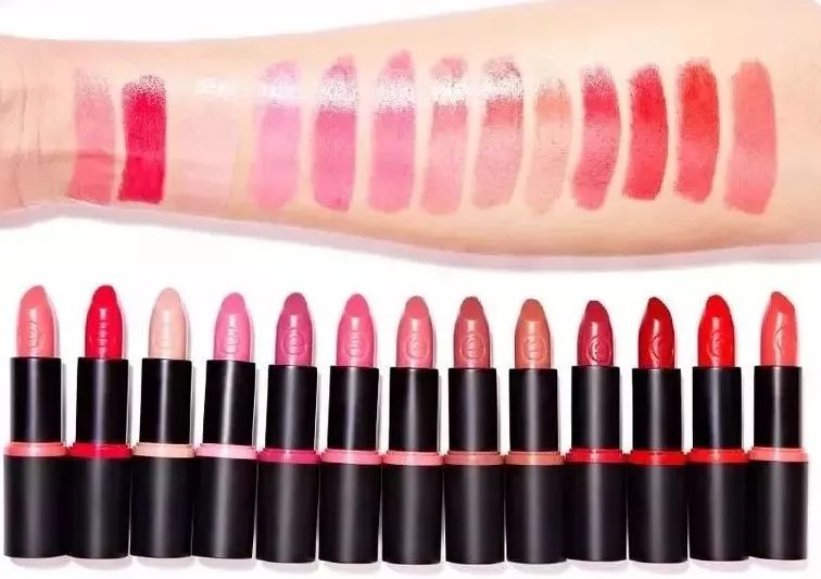 canmake有哪些产品值得推荐,canmake全线彩妆测评