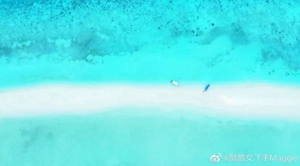刚刚登上热搜的海上天堂，用马代1/5的钱就能玩到嗨，端午往返机票才1k+！