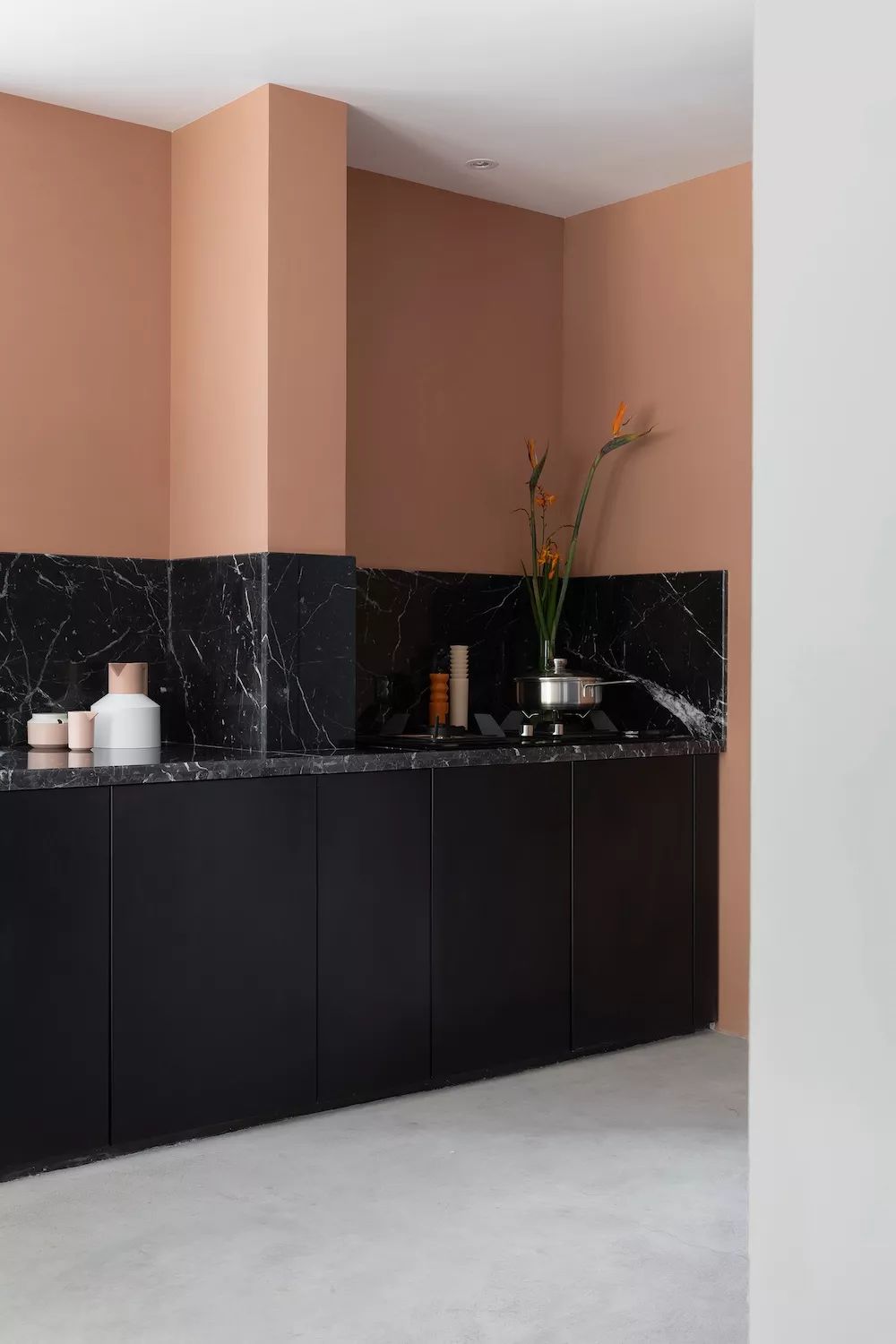 新豪宅时代，终于可以跟水晶灯、罗马柱说拜拜了！