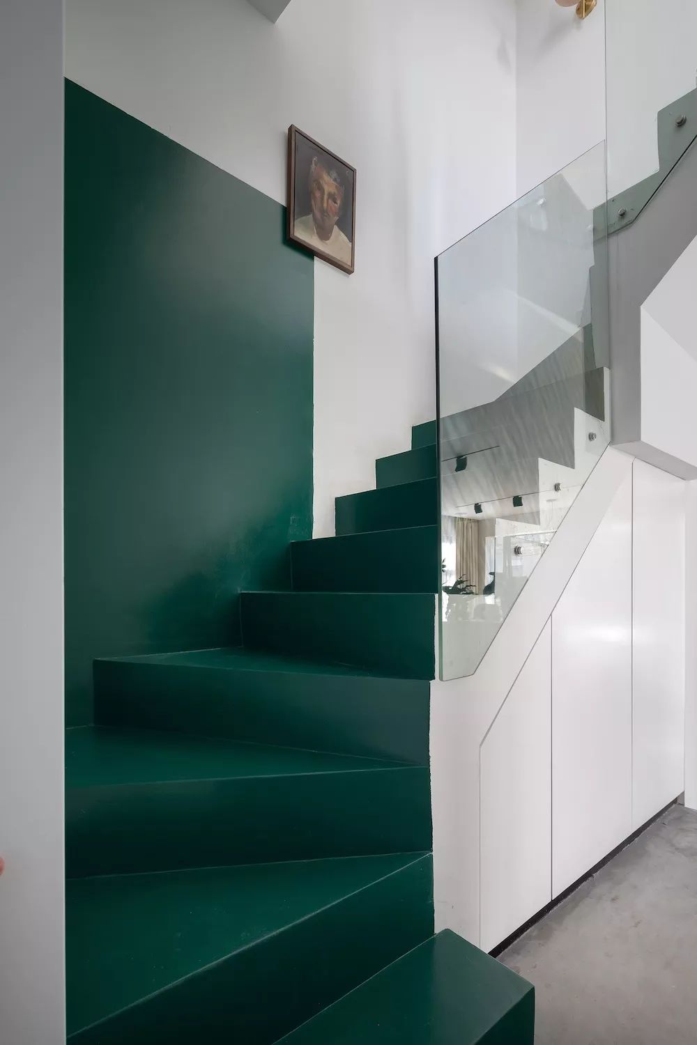 新豪宅时代，终于可以跟水晶灯、罗马柱说拜拜了！