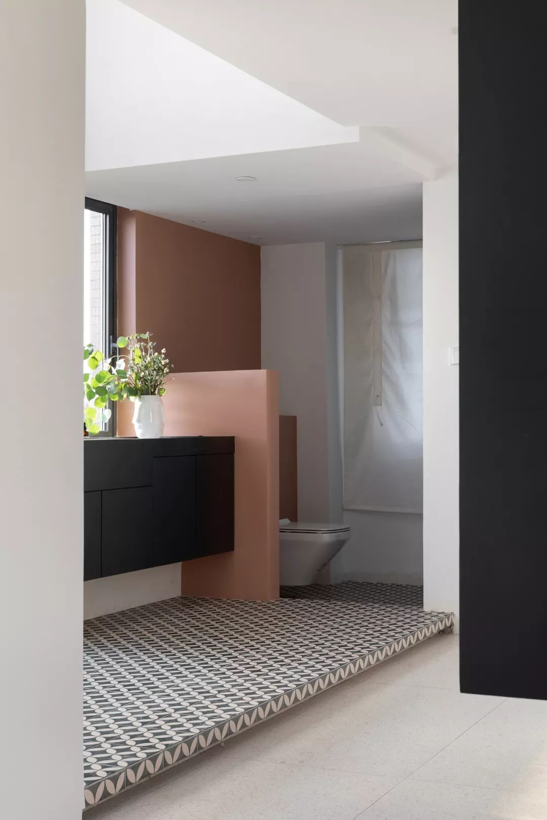 新豪宅时代，终于可以跟水晶灯、罗马柱说拜拜了！