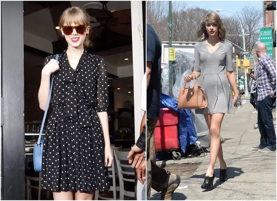 霉霉mv穿搭,霉霉新单mv高清完整版