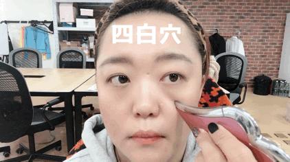 又是激凸又是露底，“蜜桃肌”的盛世美颜也有翻车时