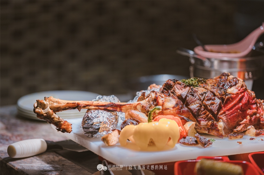 欢乐五一,五一假期大美唐山精彩绽放