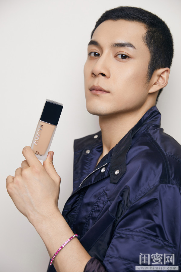 dior新一代锁妆粉底液测评,dior锁妆粉底柔雾