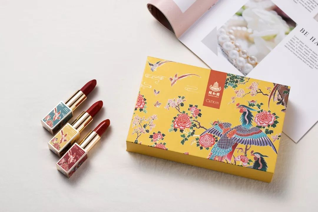 口红100支大礼包,1万支口红礼品进来抢