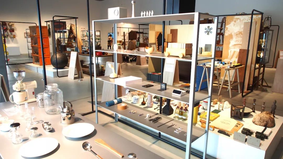 東京逛街地图：杂货、古着、家居、买手店...你想找的我都整理好了！