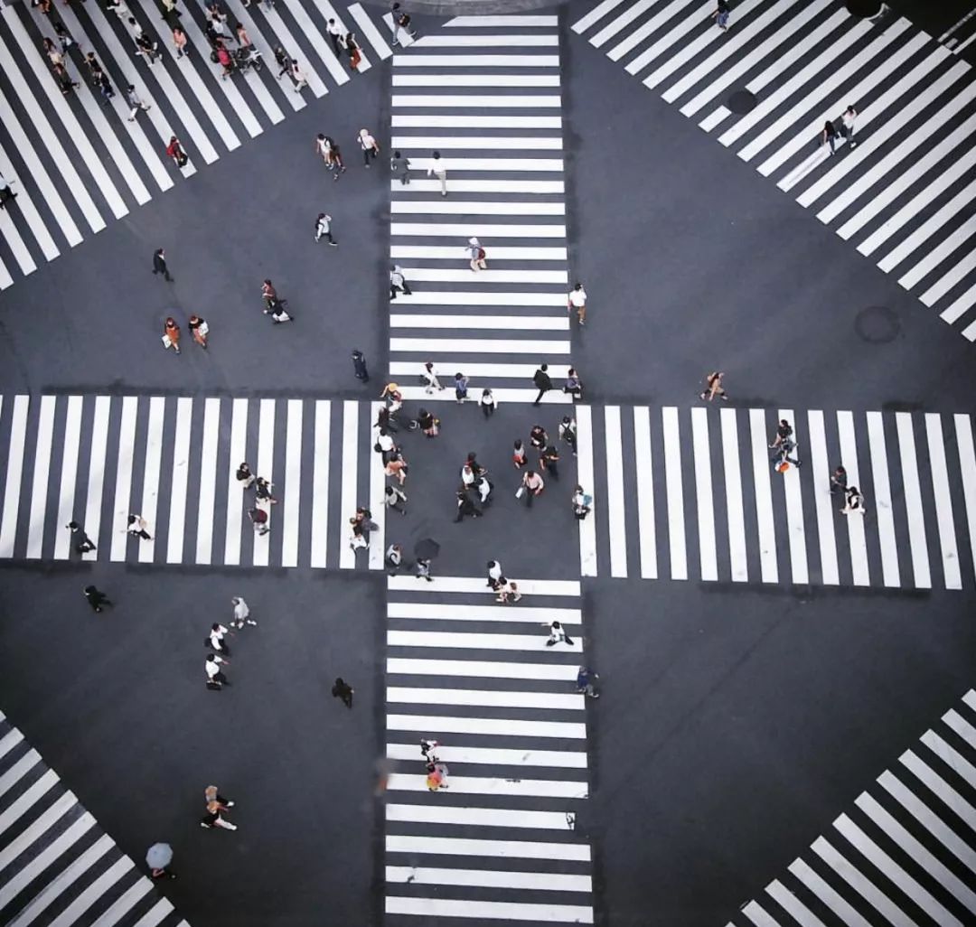 東京逛街地图：杂货、古着、家居、买手店...你想找的我都整理好了！