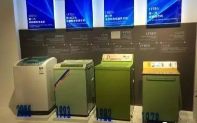 再见了洗衣机,再见了全自动洗衣机