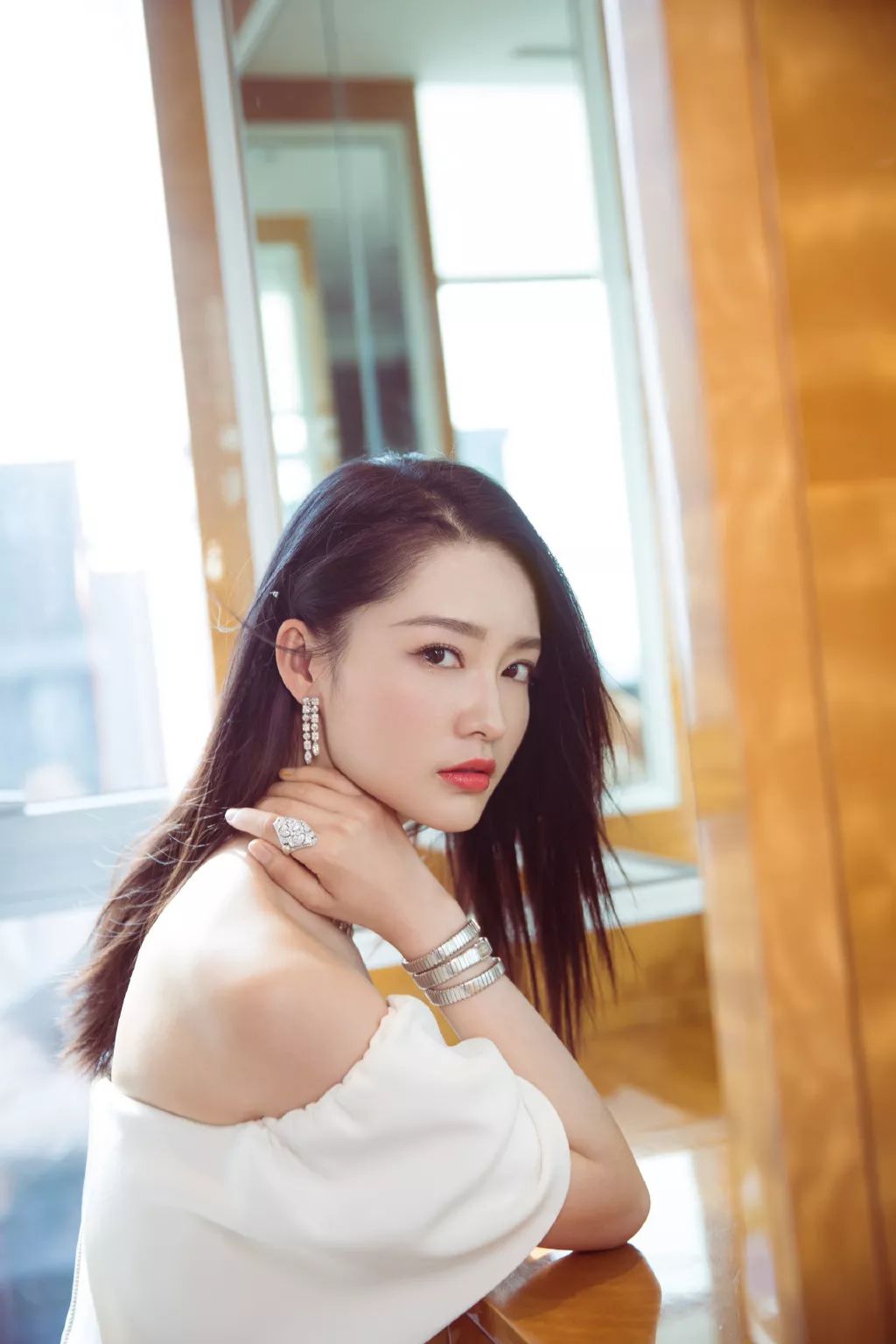 张馨予代购被骗是真的吗,张馨予代购被骗发聊天截图