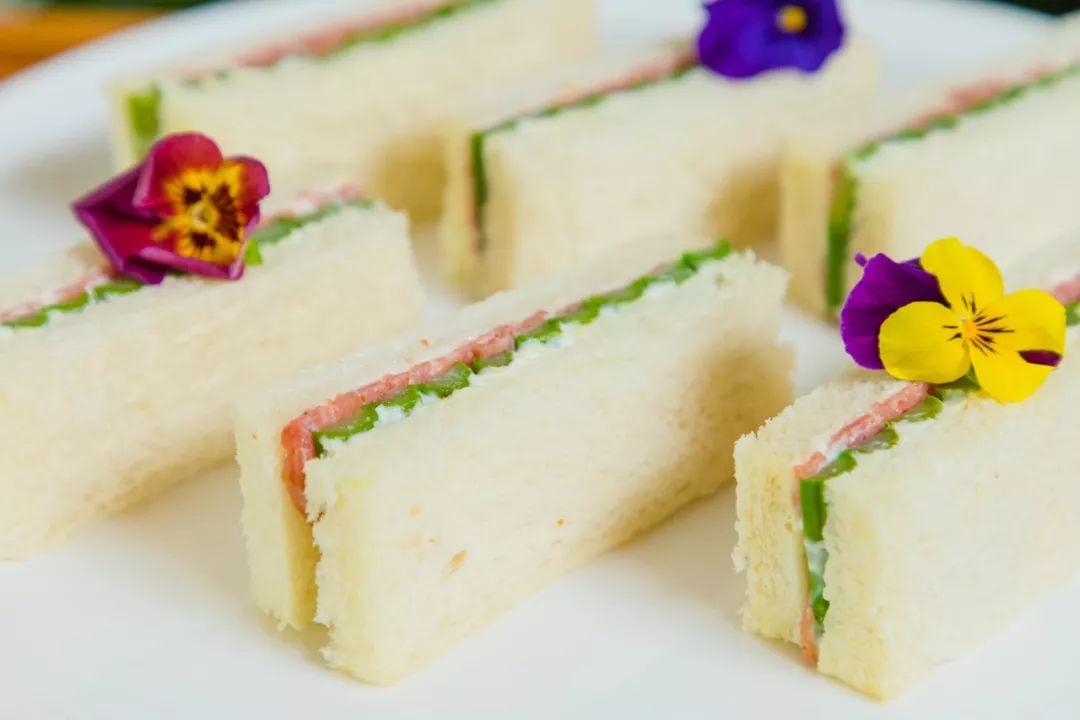 下午茶秒杀,下午茶霸气自助