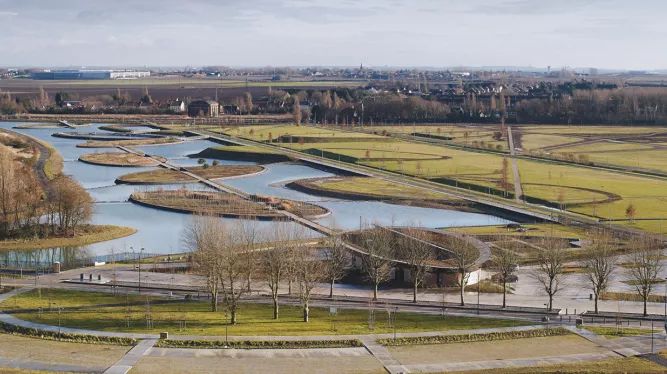 以文明延续文明——专访赛肯思总设计师刘子明