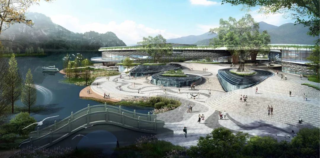 以文明延续文明——专访赛肯思总设计师刘子明