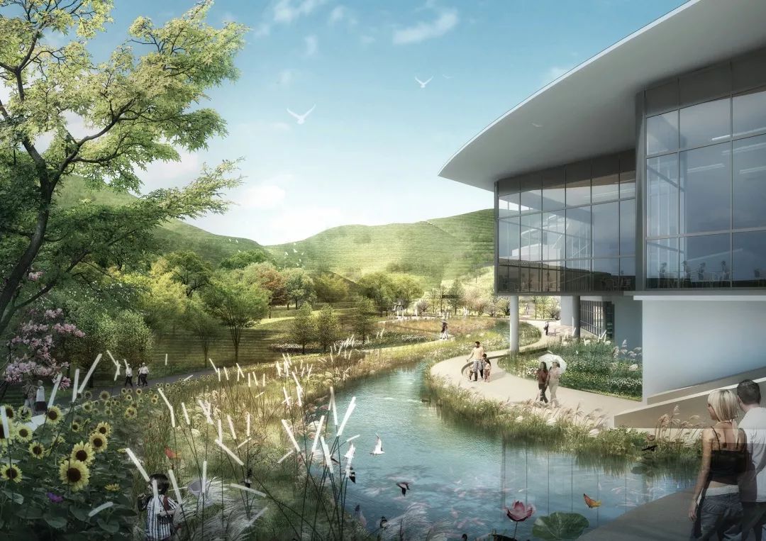 以文明延续文明——专访赛肯思总设计师刘子明