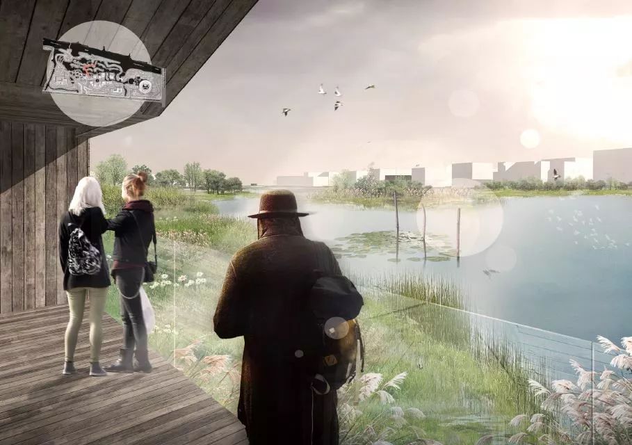 以文明延续文明——专访赛肯思总设计师刘子明