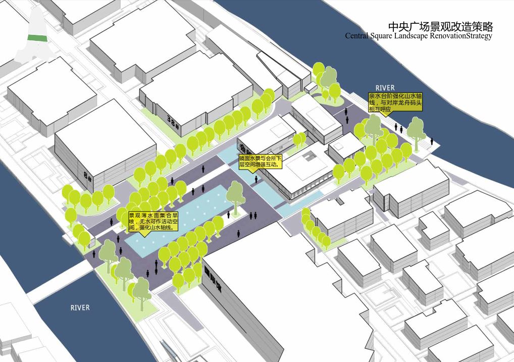 以文明延续文明——专访赛肯思总设计师刘子明